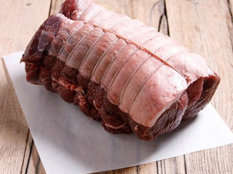 Wild Venison Haunch B&R (1.2kg)