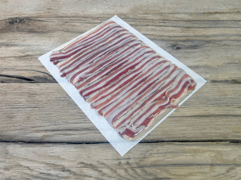 Organic Pancetta, The Organic Cure