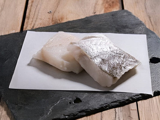 Wild Hake Fillet