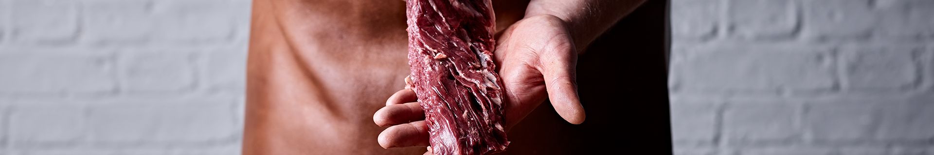 How To Prepare A Hanger Steak