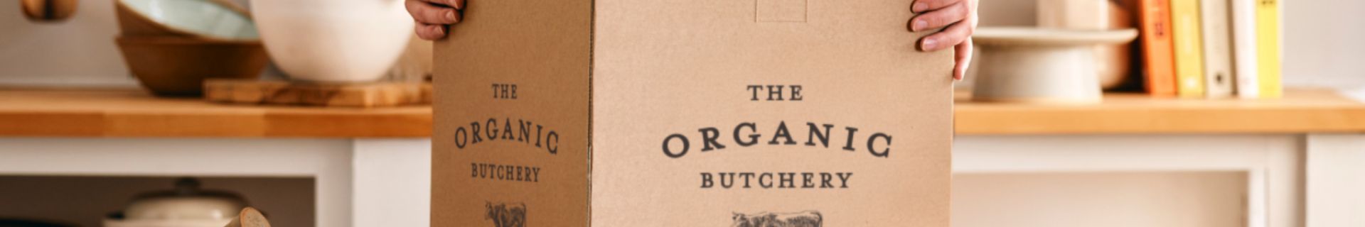 Look Inside Our New Organic Meat Boxes