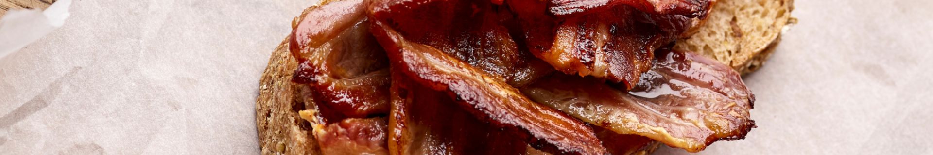 Introducing Our Organic Nitrate-Free Bacon