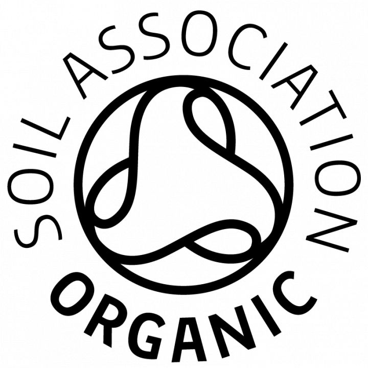 Soil Association Symbol