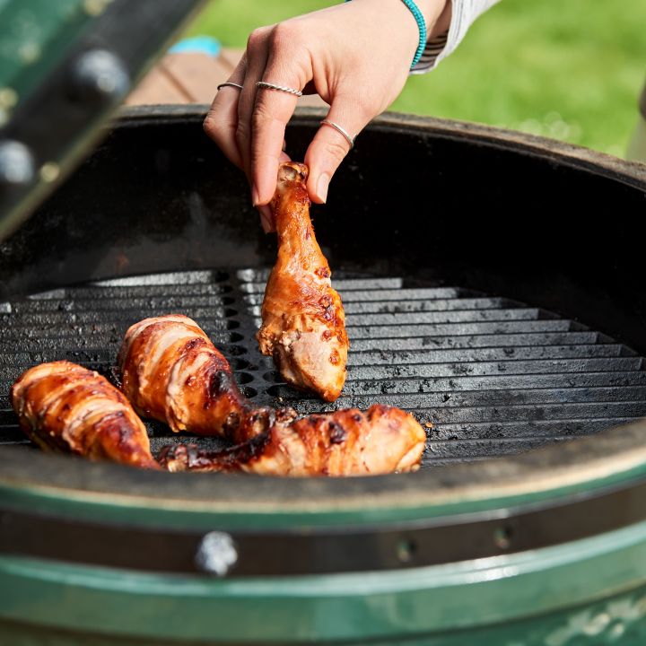 Organic Chicken Drumsticks