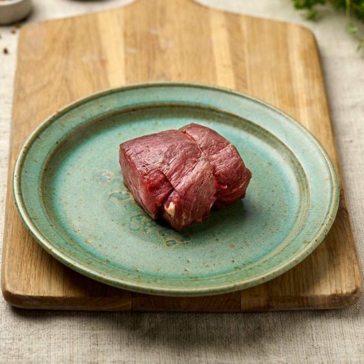 Organic 35 Day Dry-Aged Fillet Steak