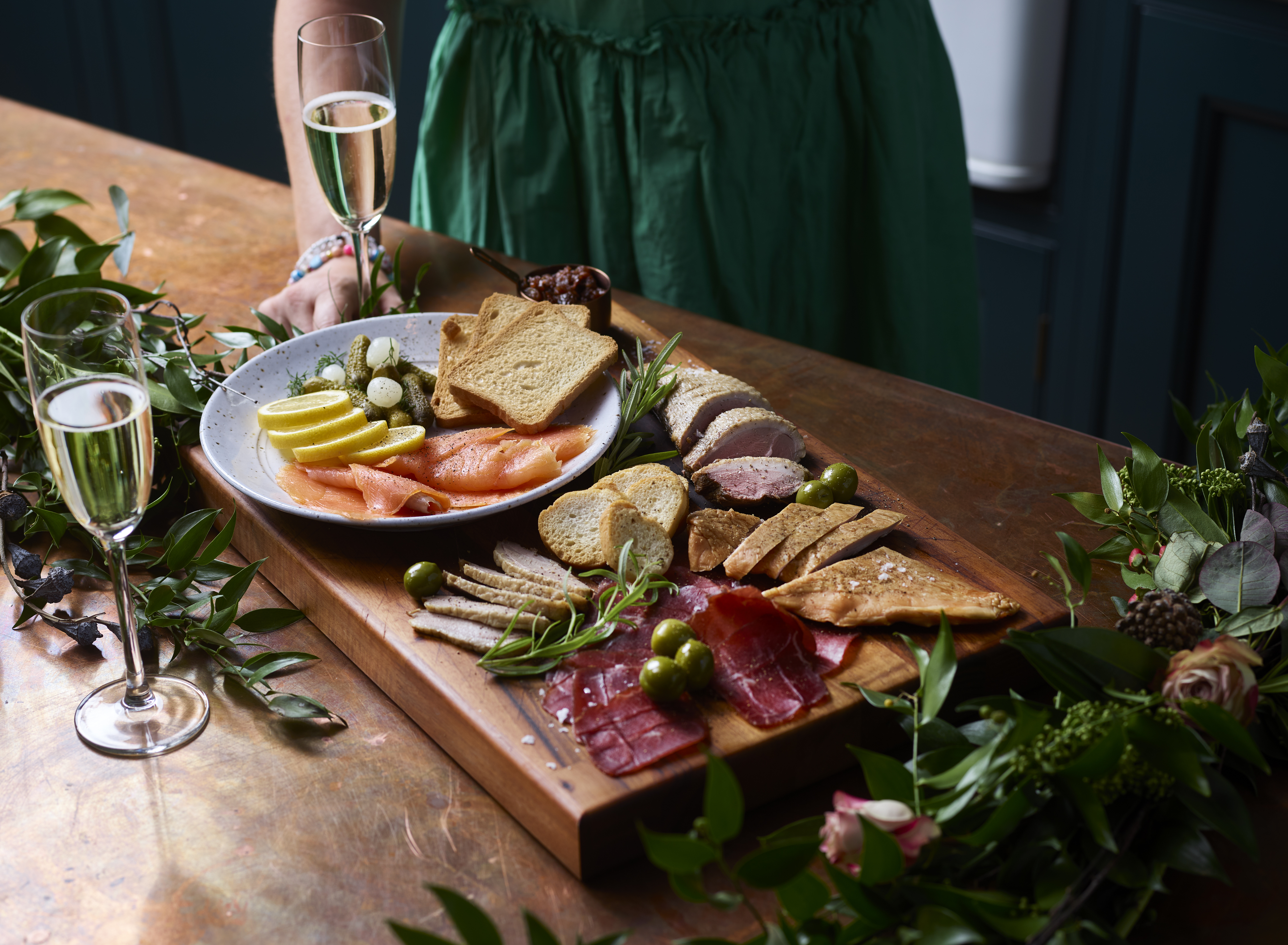 Christmas Nibbles