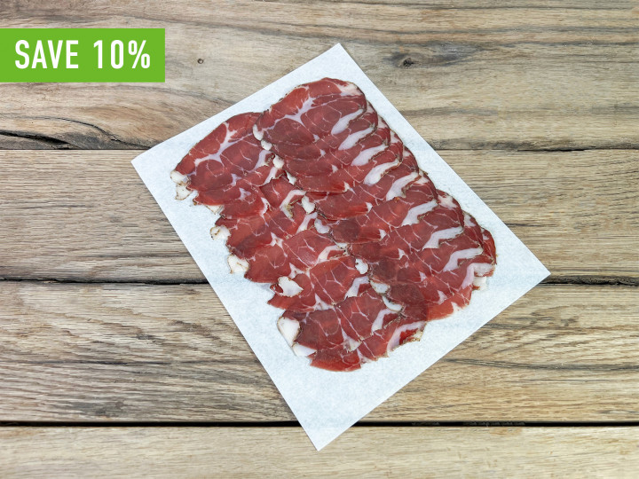 Coppa 10%