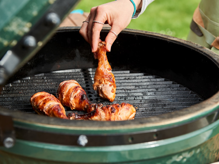 Chicken Drumsticks