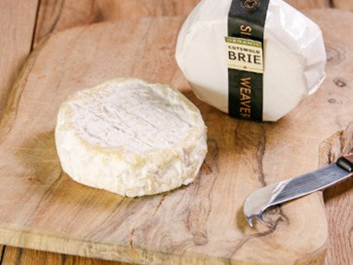 Cotswold Brie