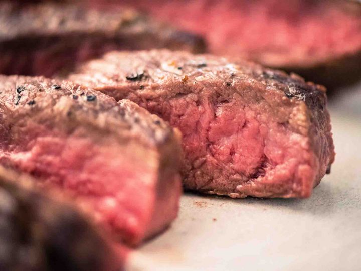 How to cook the perfect steak