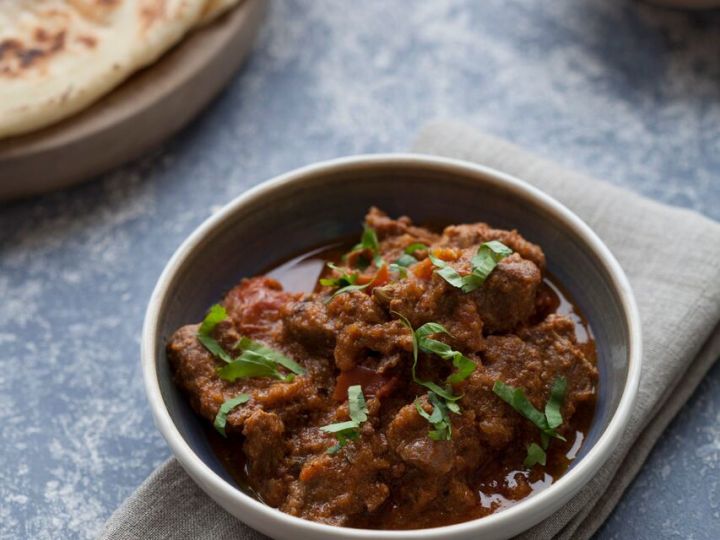 Cabrito Goat Rogan Josh